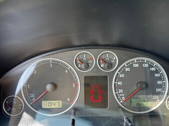 VW MULTIVAN T5 2.5 TDI 128kw - 14