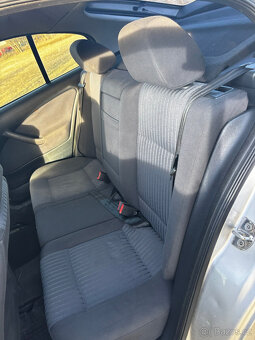 Škoda Octavia 1 1.9TDi 66kW, Xenon, Klima, Spolehlivé - 14