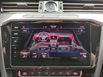 VW Arteon TSi DSG R-Line VIRTUAL KAMERA PANORAMA - 14
