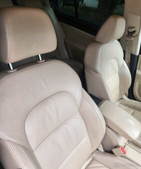 Škoda Superb 1.8TSI Elegance - 14