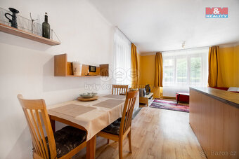 Prodej rodinného domu, 150 m², Skuteč, ul. Rybičkova - 14
