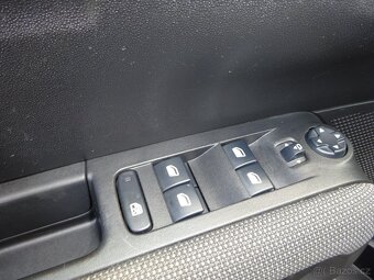 Citroën C3 Aircross 1,2 PURETECH - 14