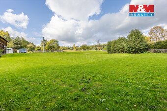 Prodej pozemku k bydlení ve Volfarticích - Nová Ves - 14