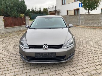 Vw Golf VII 1.4Tsi 90Kw - 14