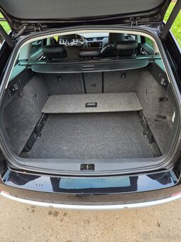 Skoda Octavia III Scout 2.0TDI - 14
