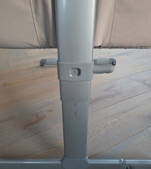 Přistýlková postýlka Chicco Next2Me - 14