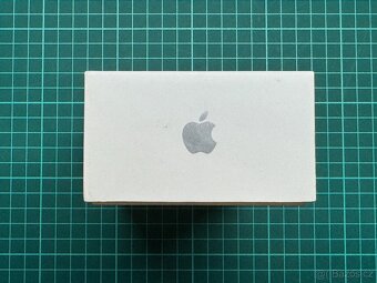 Apple iPhone 7 128 GB silver + náhradní díly - 14