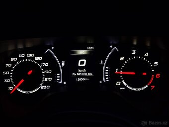 Fiat Tipo 2016 1.4 Lounge 70kW - 14