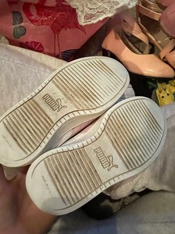 boty pro holčičku - 14