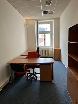 Pronájem kanceláří nebo odprodej zařízení - 14