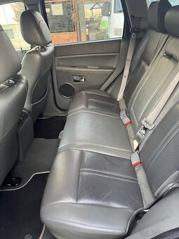Jeep grand cherokee 3.0 CRD - 14