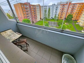 Prodej, byt 3+1, 72 m2, Havířov - Šumbark, ul. Letní - 14