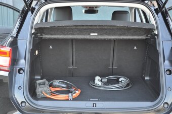 C5 AIRCROSS HYBRYDA PLAG-IN 225KONI - 14