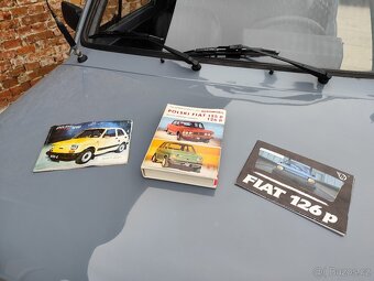 Fiat 126p 650E - 14