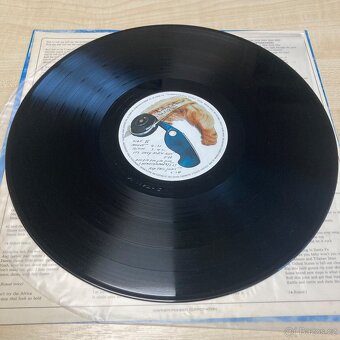 RS JAPAN LP - Původní vydání TOP STAV cena od 799,- - 14