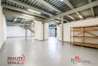 Prodej, domy/rodinný, 1138 m2, Na Návsi 33, 25101 Čestlice,  - 14