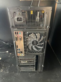 Stolní PC i3 9300F funkcni - 14