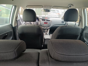 Kia Ceed 1,4i 73kW, 5/2016, 220 000km, původ ČR, DPH - 14