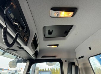 Mercedes-Benz AROCS 4145 - 8x6 – Meiller S1 – EURO 6  - 14