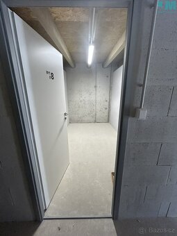 Pronájem byty 1+kk, 40 m2 - Jihlava - Horní Kosov - 14
