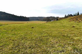 Dolany - Krabčice - prodej souboru pozemků 12880 m2 - 14
