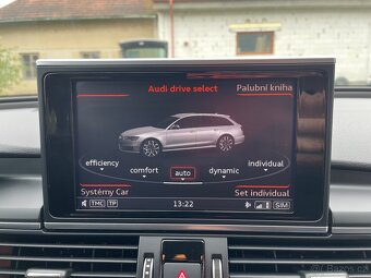 Audi A6 Avant 3,0 TDi Quattro C7 - 14