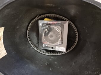 Malaguti F12 Phantom 50 - 14
