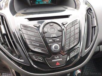 Ford B-MAX 2015 1,0T ECO BOOST 92kW XENONY - 14