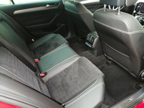 Volkswagen Passat 2,0 TSI DSG - 14