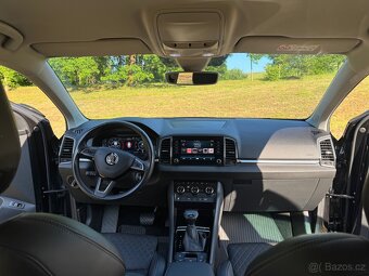 Škoda Karoq Style 2.0 TDI 4x4 DSG - 14