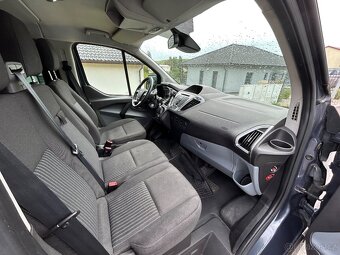 Ford Transit Custom - 14