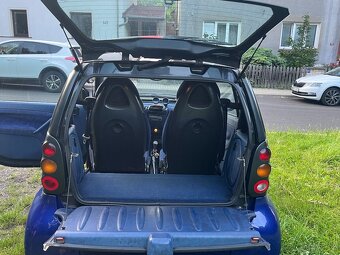 Smart 30 CDI A - 14