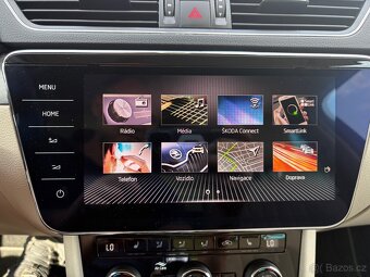 Škoda Superb 3 2.0Tdi 110kw DSG-12/2017STYLE+ - 14