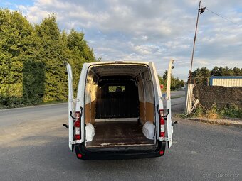 RENAULT MASTER 2.3 DCI 107 KW L2H2 R.V 2019 - 14