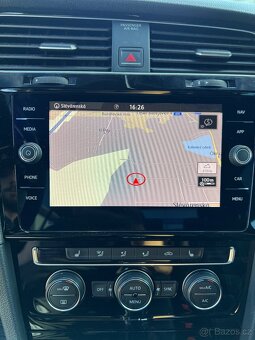 Golf 7.5 GTD - 14