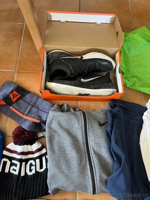 Mix oblečení - 14
