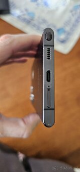 Samsung galaxy s22 Ultra 256 + Watch 4 + nabíječka - 14