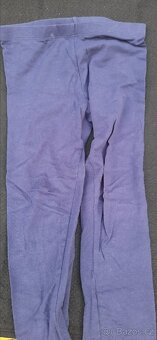 Oblečení na děti ve věku 4 až 6 let HK - 14