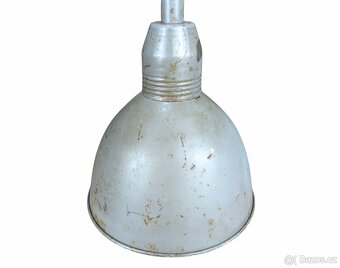 Industriální nůžková lampa Instala Děčín - 14