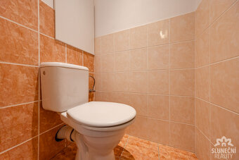 Prodej bytu 2+1 s lodžií, 52 m², Uherské Hradiště - Štěpnick - 14