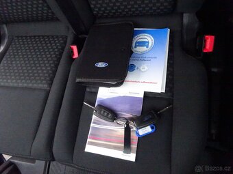 Ford Transit Custom 320 L2 LONG-TREND-38 000 KM - 14