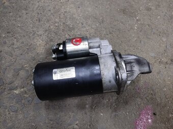 BMW E46 Compact 318ti 105kw / veškeré náhradní díly - 14