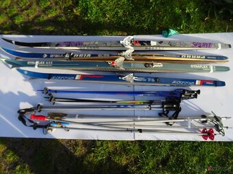 Dětská lyžařská přilba , velikost 48. - 14