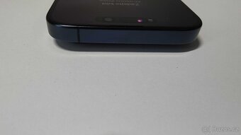 Apple iPhone 15 Pro 128GB, Blue Titanium - 14