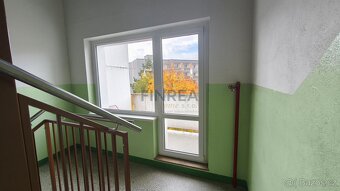 Prodej  bytu, 1+1, 36 m2, DV, ul. Jezerská, Jirkov - 14