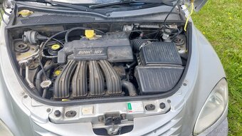 Chrysler pt cruiser 2.0 benzín 104kw - 14
