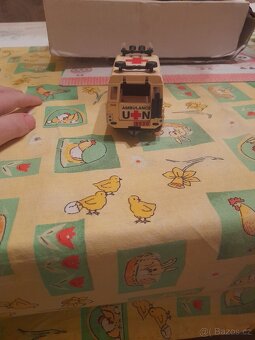 Prodam auta/kamiony monti systém - 14