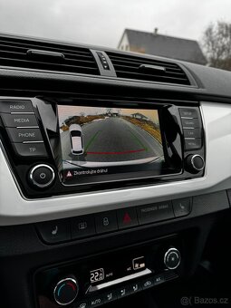 Škoda Fabia 1.0 TSI - 14