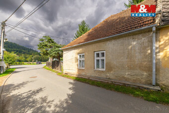 Prodej stavebního pozemku v Šerkovicích - 14