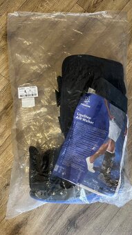 Prodám novou ortopedickou fixační botu (walker) - 14